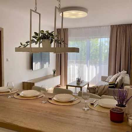 Nr 30 - Wakacyjna 5 * Mielno (Koszalin)
