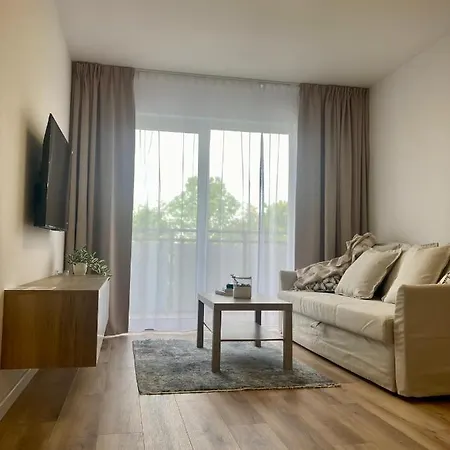 Nr 30 - Wakacyjna 5 Apartment *