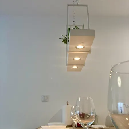 Nr 30 - Wakacyjna 5 Apartment *