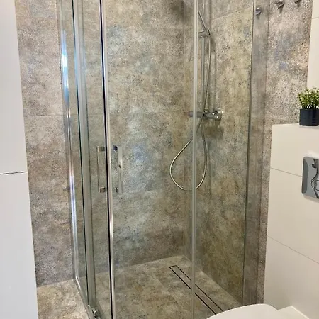 Apartment Nr 30 - Wakacyjna 5