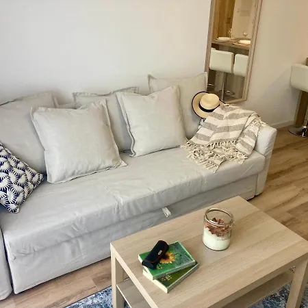 Apartment Nr 30 - Wakacyjna 5 *
