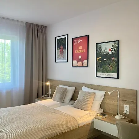 Appartement Nr 30 - Wakacyjna 5 Mielno (Koszalin)