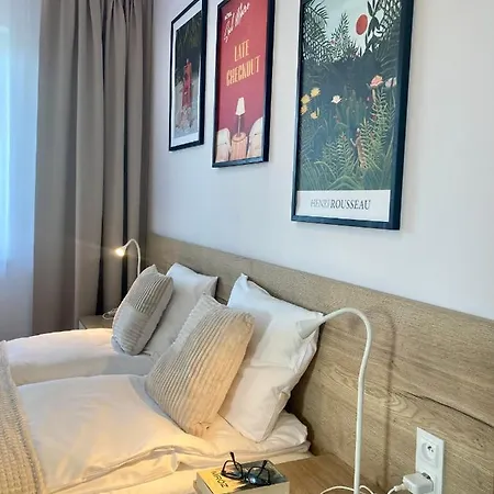 Nr 30 - Wakacyjna 5 * Mielno (Koszalin)