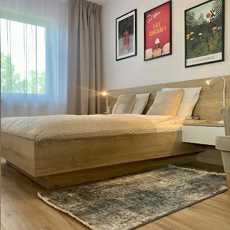 Nr 30 - Wakacyjna 5 Apartman
