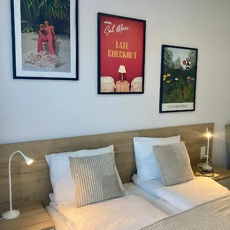 Nr 30 - Wakacyjna 5 * Mielno (Koszalin)