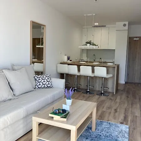 Apartment Nr 30 - Wakacyjna 5