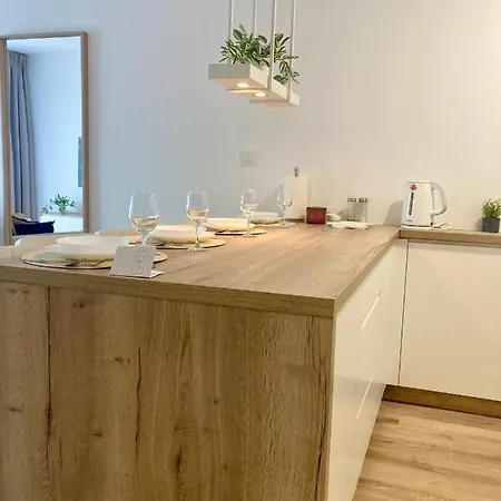 Apartman Nr 30 - Wakacyjna 5 *