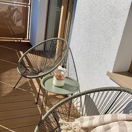 Apartment Nr 30 - Wakacyjna 5