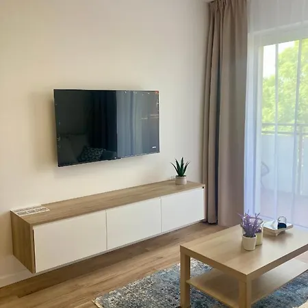 Apartment Nr 30 - Wakacyjna 5
