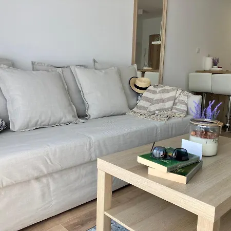 Apartment Nr 30 - Wakacyjna 5 *