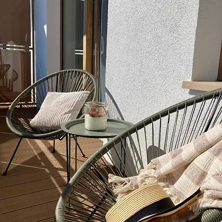 Apartman Nr 30 - Wakacyjna 5 *