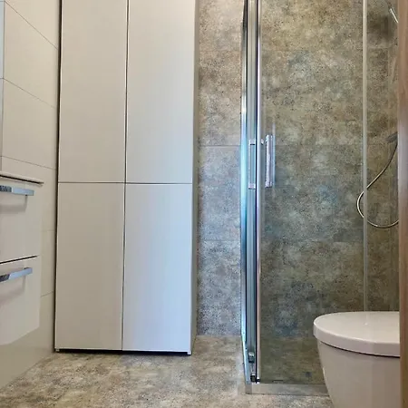 Nr 30 - Wakacyjna 5 Apartment *