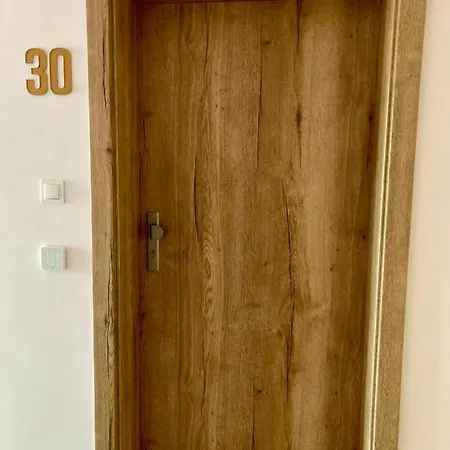 Nr 30 - Wakacyjna 5 Apartman