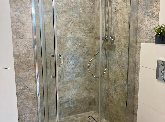 Apartment Nr 30 - Wakacyjna 5