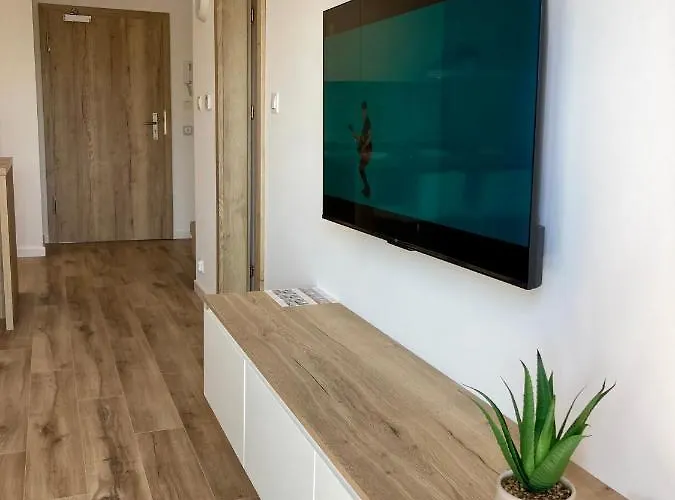 Nr 30 - Wakacyjna 5 * Mielno