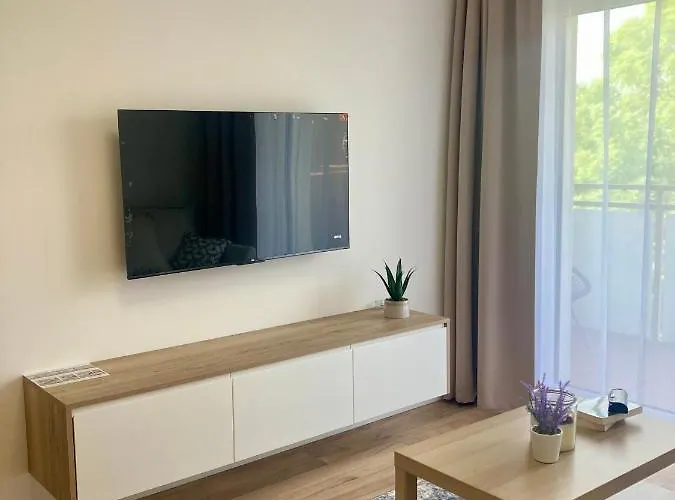 Apartment Nr 30 - Wakacyjna 5