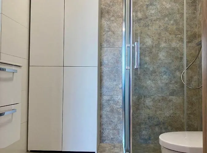 Nr 30 - Wakacyjna 5 Apartment *